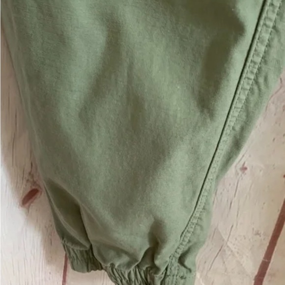 Rag & Bone Engineered Cotton Jogger - Picture 6 of 8